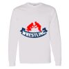 Heavy Cotton Long Sleeve T-Shirt Gildan Thumbnail