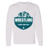 Heavy Cotton Long Sleeve T-Shirt Gildan Thumbnail