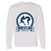 Heavy Cotton Long Sleeve T-Shirt Gildan Thumbnail
