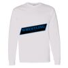 Heavy Cotton Long Sleeve T-Shirt Gildan Thumbnail