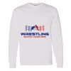Heavy Cotton Long Sleeve T-Shirt Gildan Thumbnail