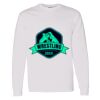 Heavy Cotton Long Sleeve T-Shirt Gildan Thumbnail