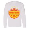 Heavy Cotton Long Sleeve T-Shirt Gildan Thumbnail