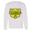 Heavy Cotton Long Sleeve T-Shirt Gildan Thumbnail