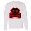 Heavy Cotton Long Sleeve T-Shirt Gildan Thumbnail