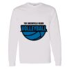 Heavy Cotton Long Sleeve T-Shirt Gildan Thumbnail