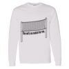 Heavy Cotton Long Sleeve T-Shirt Gildan Thumbnail