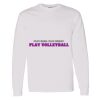 Heavy Cotton Long Sleeve T-Shirt Gildan Thumbnail