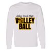 Heavy Cotton Long Sleeve T-Shirt Gildan Thumbnail