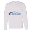 Heavy Cotton Long Sleeve T-Shirt Gildan Thumbnail