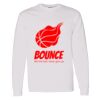 Heavy Cotton Long Sleeve T-Shirt Gildan Thumbnail