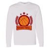 Heavy Cotton Long Sleeve T-Shirt Gildan Thumbnail