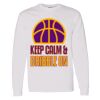Heavy Cotton Long Sleeve T-Shirt Gildan Thumbnail