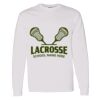 Heavy Cotton Long Sleeve T-Shirt Gildan Thumbnail