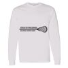 Heavy Cotton Long Sleeve T-Shirt Gildan Thumbnail