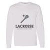 Heavy Cotton Long Sleeve T-Shirt Gildan Thumbnail
