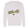 Heavy Cotton Long Sleeve T-Shirt Gildan Thumbnail