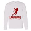 Heavy Cotton Long Sleeve T-Shirt Gildan Thumbnail