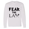Heavy Cotton Long Sleeve T-Shirt Gildan Thumbnail