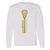Heavy Cotton Long Sleeve T-Shirt Gildan Thumbnail
