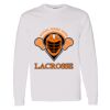 Heavy Cotton Long Sleeve T-Shirt Gildan Thumbnail
