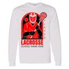 Heavy Cotton Long Sleeve T-Shirt Gildan Thumbnail