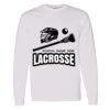 Heavy Cotton Long Sleeve T-Shirt Gildan Thumbnail