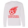 Heavy Cotton Long Sleeve T-Shirt Gildan Thumbnail