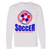 Heavy Cotton Long Sleeve T-Shirt Gildan Thumbnail