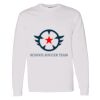 Heavy Cotton Long Sleeve T-Shirt Gildan Thumbnail