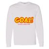 Heavy Cotton Long Sleeve T-Shirt Gildan Thumbnail