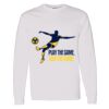 Heavy Cotton Long Sleeve T-Shirt Gildan Thumbnail