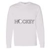 Heavy Cotton Long Sleeve T-Shirt Gildan Thumbnail