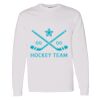 Heavy Cotton Long Sleeve T-Shirt Gildan Thumbnail