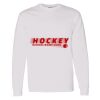 Heavy Cotton Long Sleeve T-Shirt Gildan Thumbnail