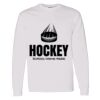 Heavy Cotton Long Sleeve T-Shirt Gildan Thumbnail