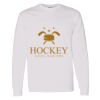 Heavy Cotton Long Sleeve T-Shirt Gildan Thumbnail