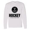 Heavy Cotton Long Sleeve T-Shirt Gildan Thumbnail