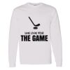 Heavy Cotton Long Sleeve T-Shirt Gildan Thumbnail