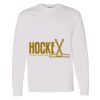 Heavy Cotton Long Sleeve T-Shirt Gildan Thumbnail
