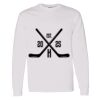 Heavy Cotton Long Sleeve T-Shirt Gildan Thumbnail