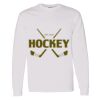 Heavy Cotton Long Sleeve T-Shirt Gildan Thumbnail