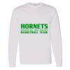 Heavy Cotton Long Sleeve T-Shirt Gildan Thumbnail
