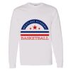 Heavy Cotton Long Sleeve T-Shirt Gildan Thumbnail