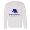 Heavy Cotton Long Sleeve T-Shirt Gildan Thumbnail