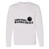 Heavy Cotton Long Sleeve T-Shirt Gildan Thumbnail