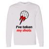 Heavy Cotton Long Sleeve T-Shirt Gildan Thumbnail