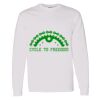 Heavy Cotton Long Sleeve T-Shirt Gildan Thumbnail