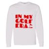 Heavy Cotton Long Sleeve T-Shirt Gildan Thumbnail