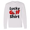 Heavy Cotton Long Sleeve T-Shirt Gildan Thumbnail